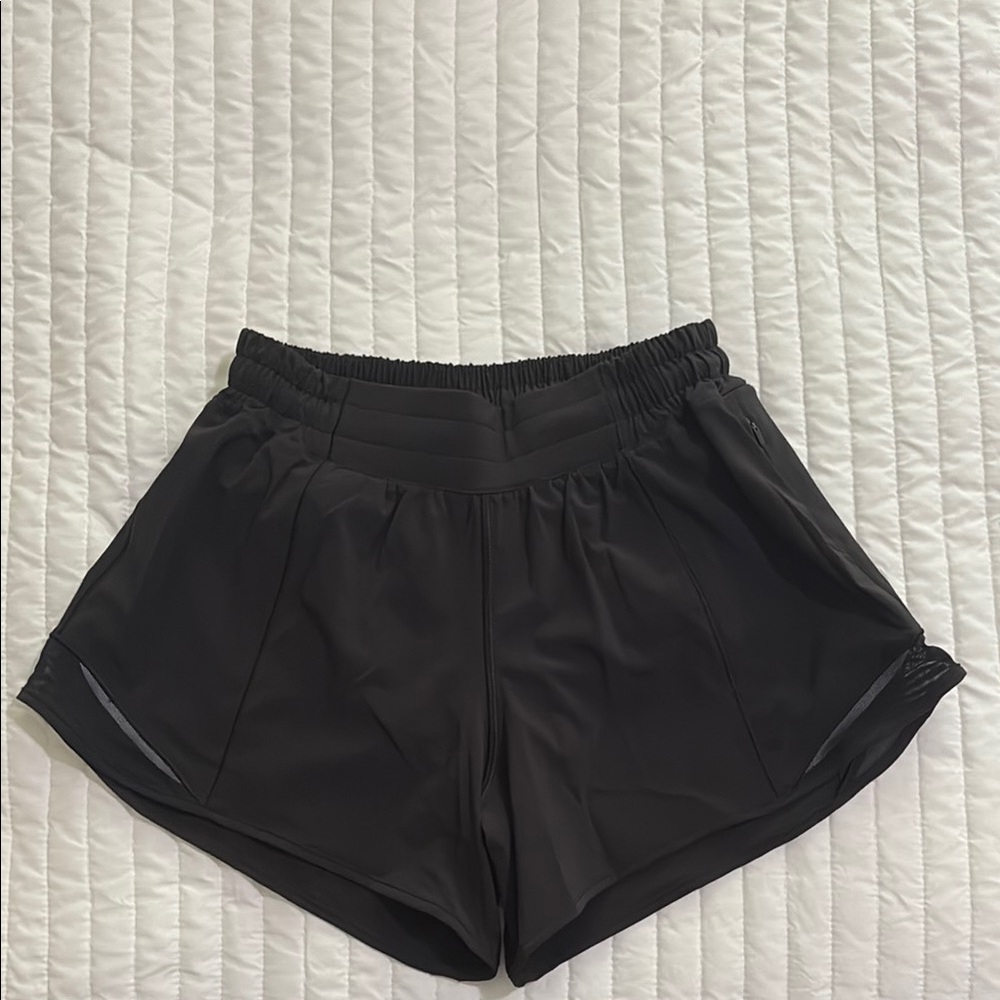 Lululemon  Women's Shorts